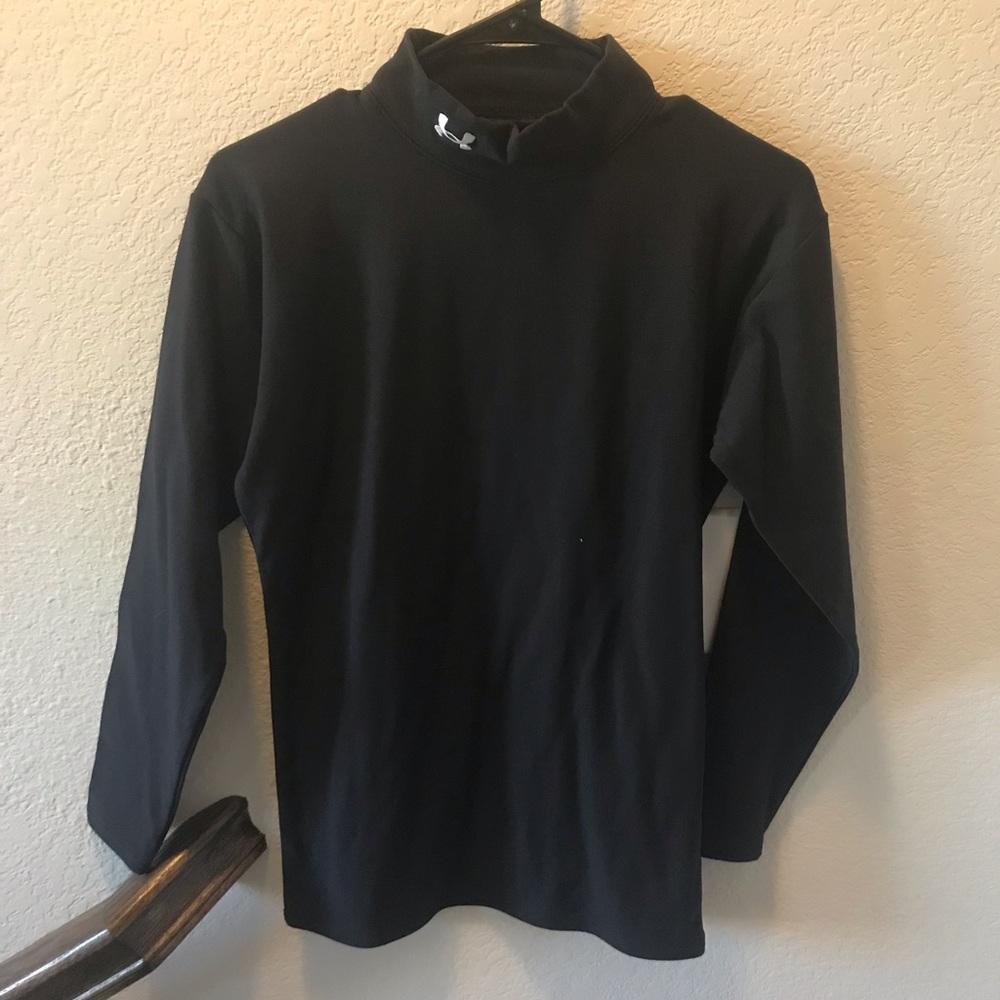 Under Armour Turtleneck